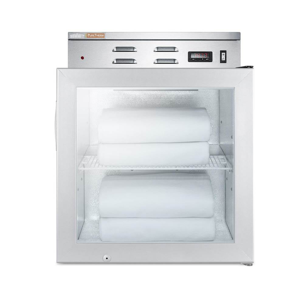 24'' Wide Blanket Warmer