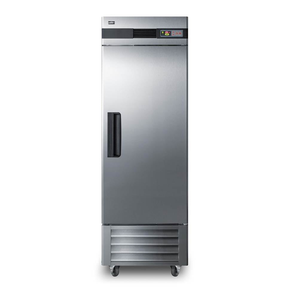 Summit Appliance - 23 Cu.Ft. Reach-In All-Freezer