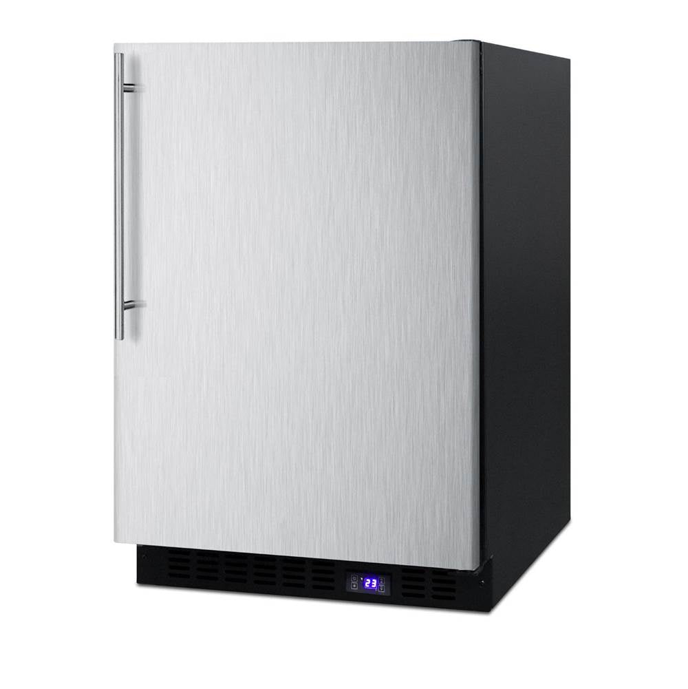 24'' Wide Built-In All-Freezer