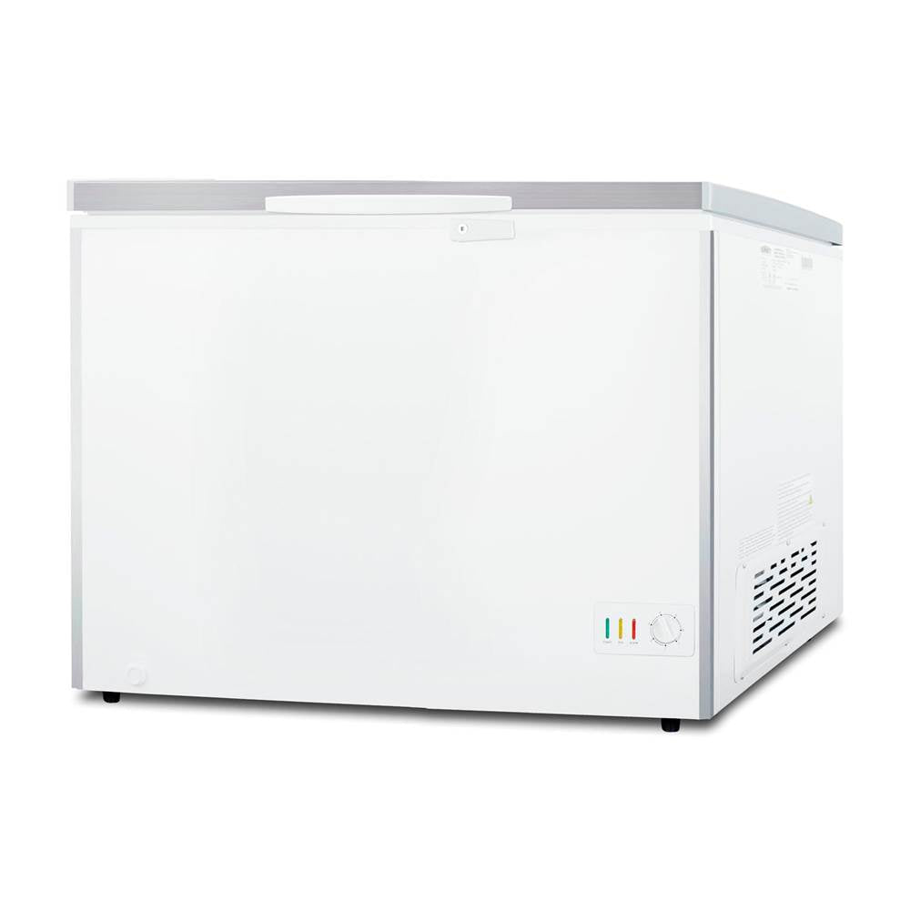 10 Cu.Ft. Chest Freezer