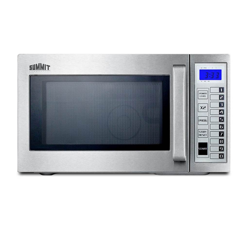 Summit Appliance - Commercial Microwave