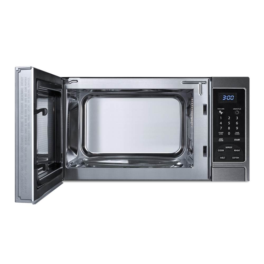 Compact Microwave