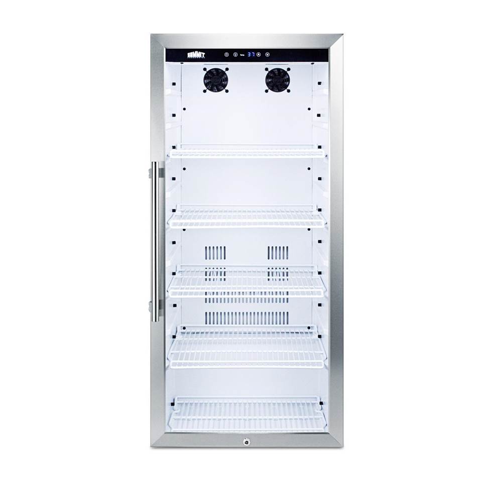 Summit Appliance - 22'' Wide Beverage Center