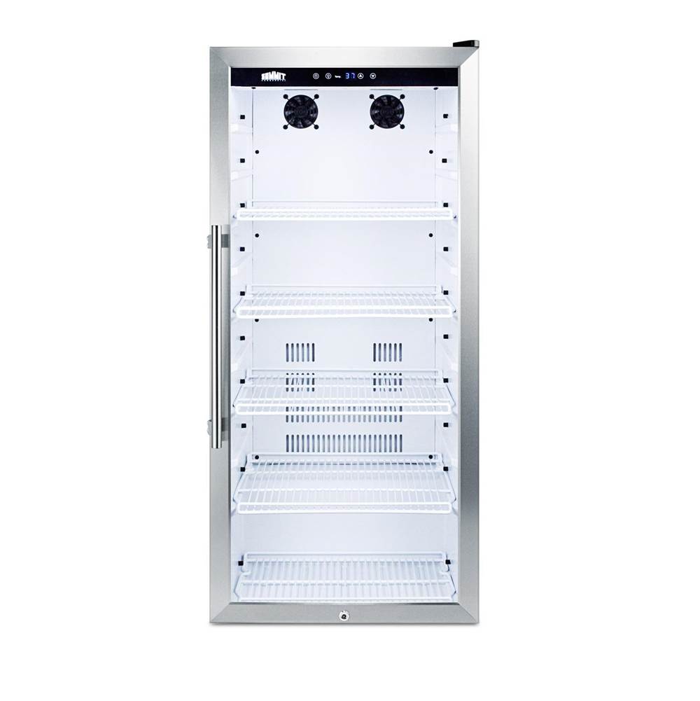 Summit Appliance - 22'' Wide Beverage Center