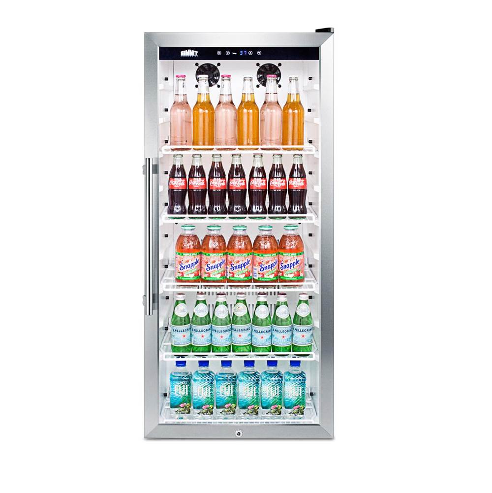 22'' Wide Beverage Center