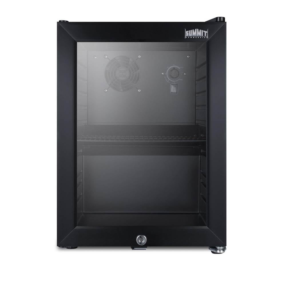 Summit Appliance - Compact Beverage Center