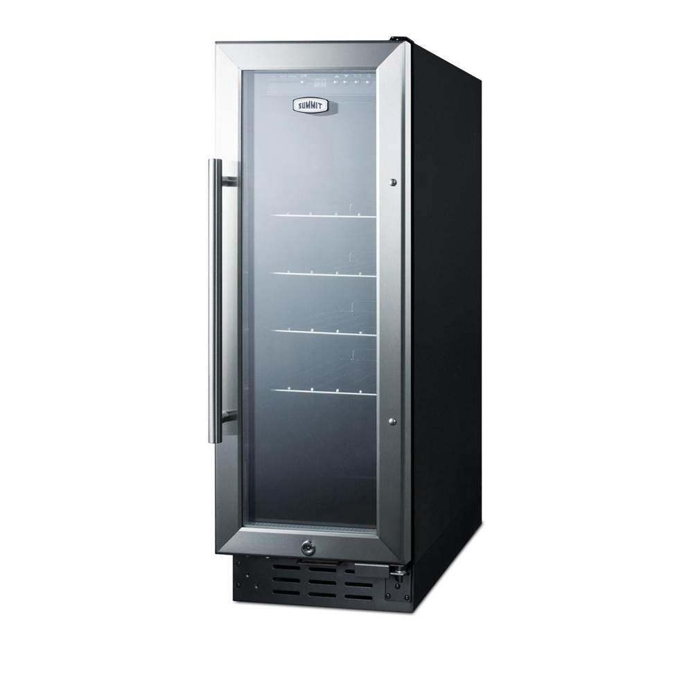 12'' Wide Beverage Center