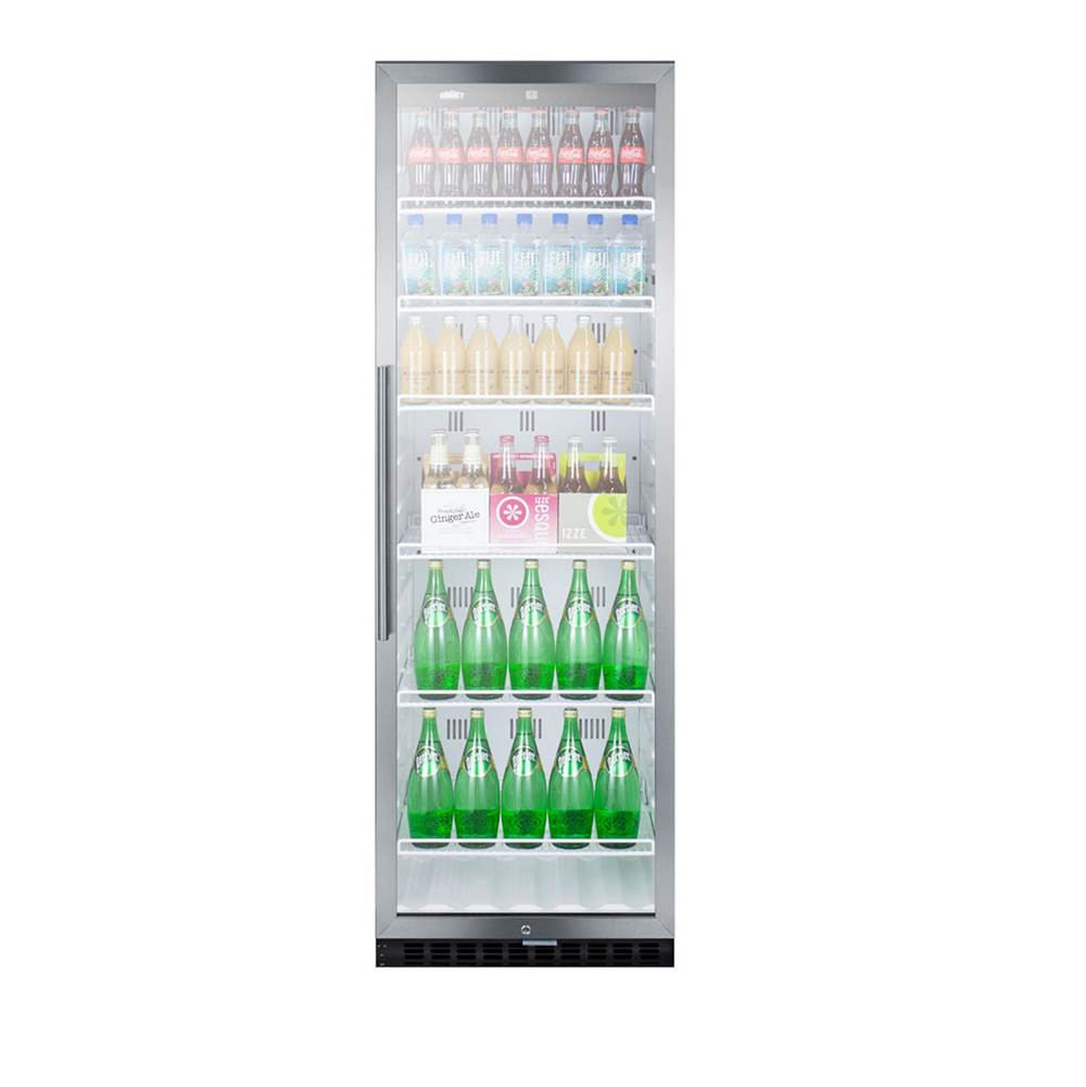 24'' Wide Beverage Center