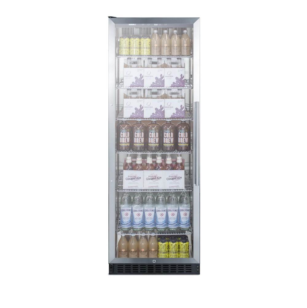 24'' Wide Beverage Center
