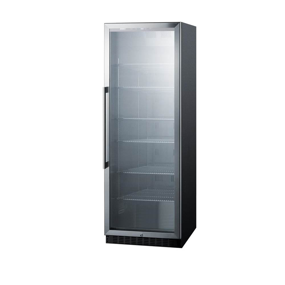 24'' Wide Beverage Center