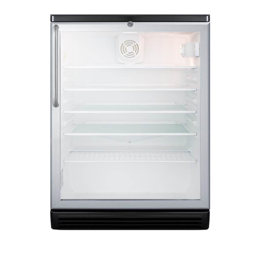 Summit Appliance - 24'' Wide Built-In Beverage Center