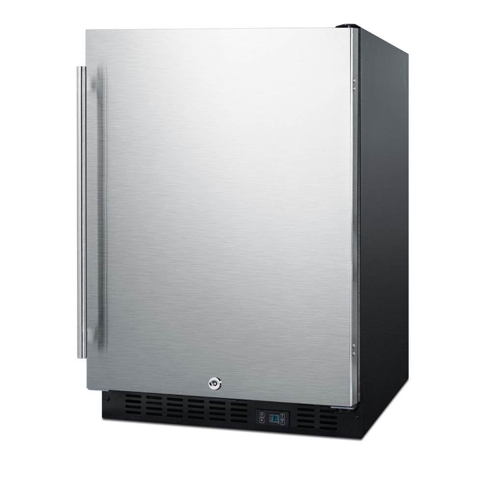24'' Wide Built-In Beverage Center