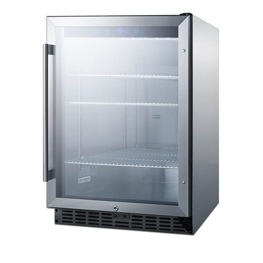24'' Wide Outdoor Beverage Center