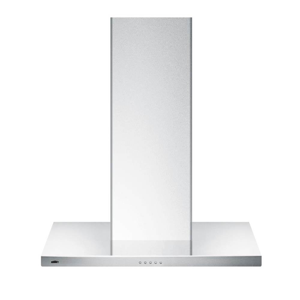 Summit Appliance - 30'' Wide Wall-Mounted Range Hood