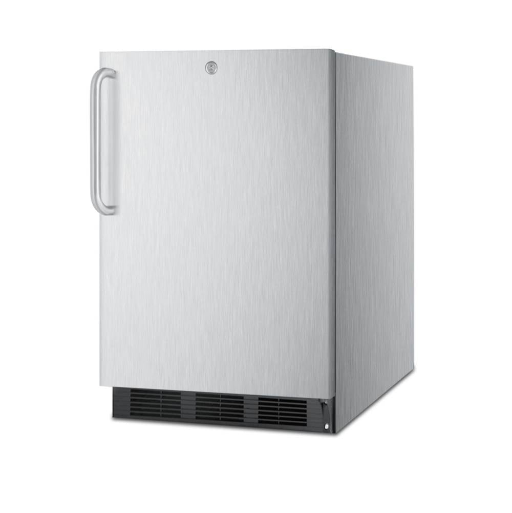 24'' Wide Outdoor All-Refrigerator