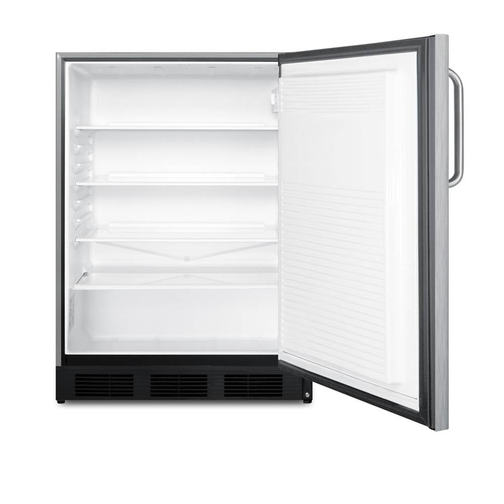 24'' Wide Outdoor All-Refrigerator