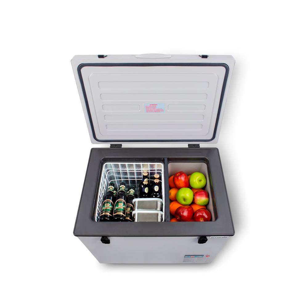 Portable Refrigerator/Freezer