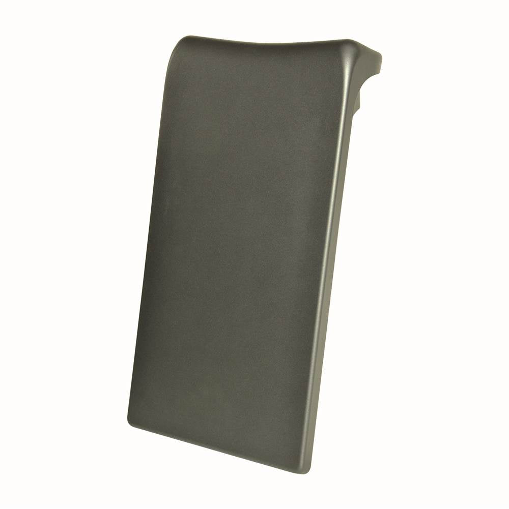 Victoria + Albert - Backrest For ios And Edge Bathtubs - Anthracite