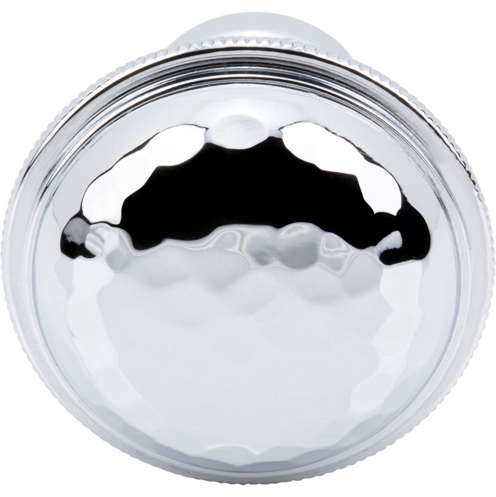 ArtWorth Knob 1 1/4 Inch Brushed Satin Nickel