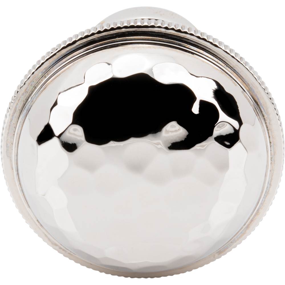 ArtWorth Knob 1 1/4 Inch Brushed Satin Nickel