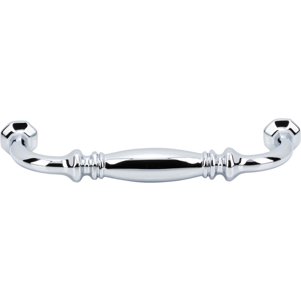 Palazzo Pull 3 3/4 Inch (c-c) Brushed Satin Nickel