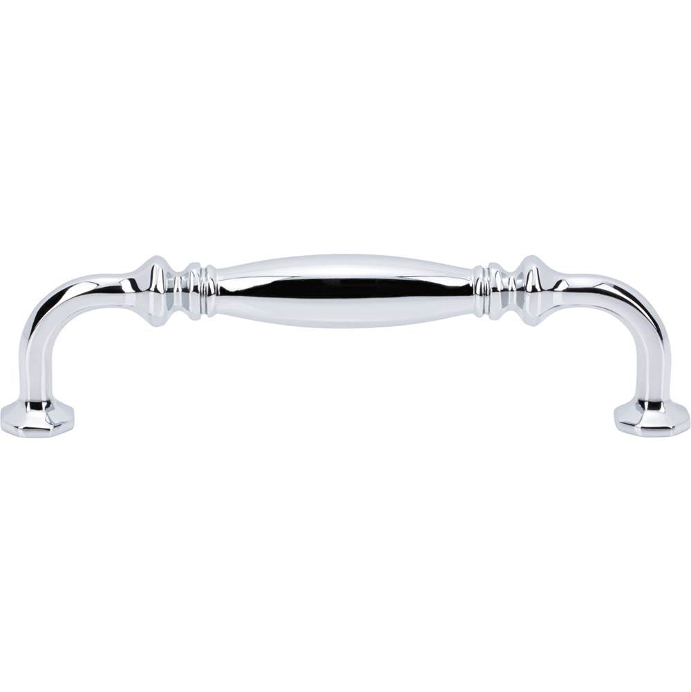 Vesta - Palazzo Pull 5 1/16 Inch (c-c) Polished Chrome - Polished Chrome