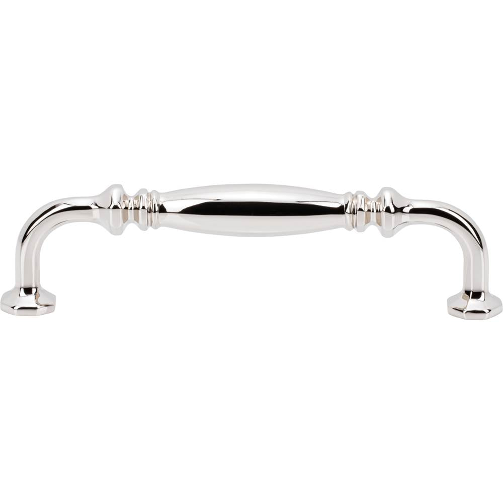 Vesta - Palazzo Pull 5 1/16 Inch (c-c) Polished Nickel - Polished Nickel