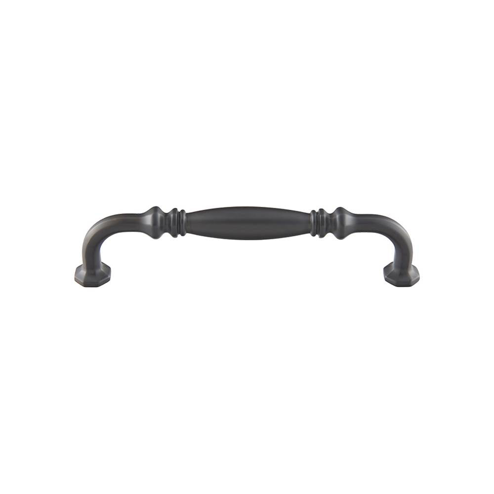 Vesta - Palazzo Pull 6 5/16 Inch (c-c) Oil Rubbed Bronze - Oil Rubbed Bronze