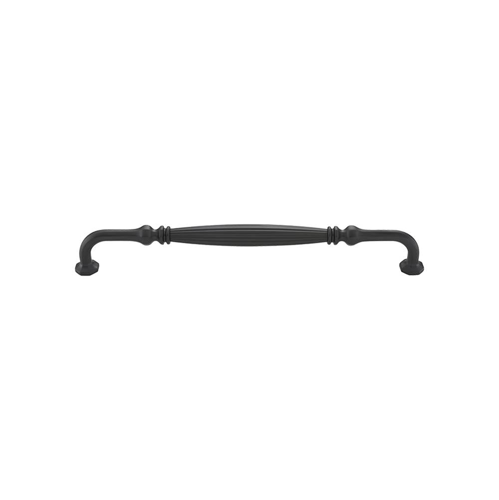 Vesta - Roscato Appliance Pull 12 Inch (c-c) Oil Rubbed Bronze - Oil Rubbed Bronze