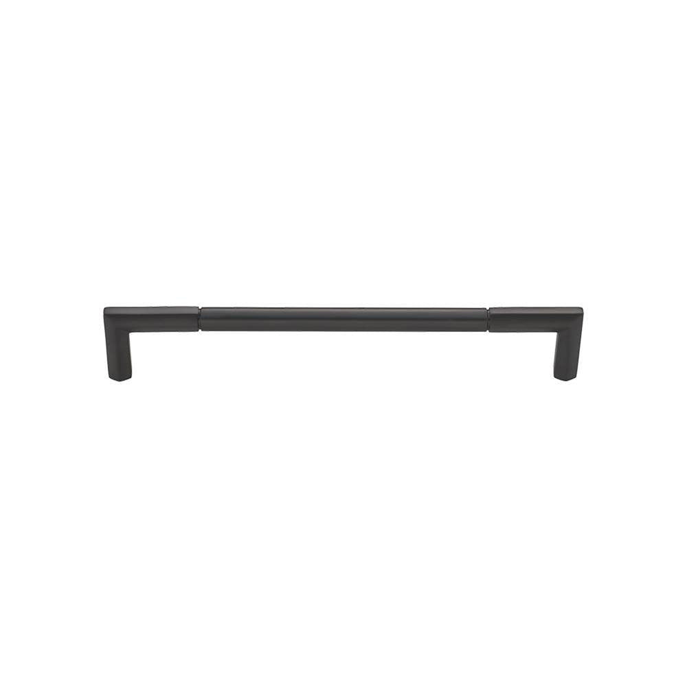 Vesta - Identity Pull 7 9/16 Inch (c-c) Oil Rubbed Bronze - Oil Rubbed Bronze