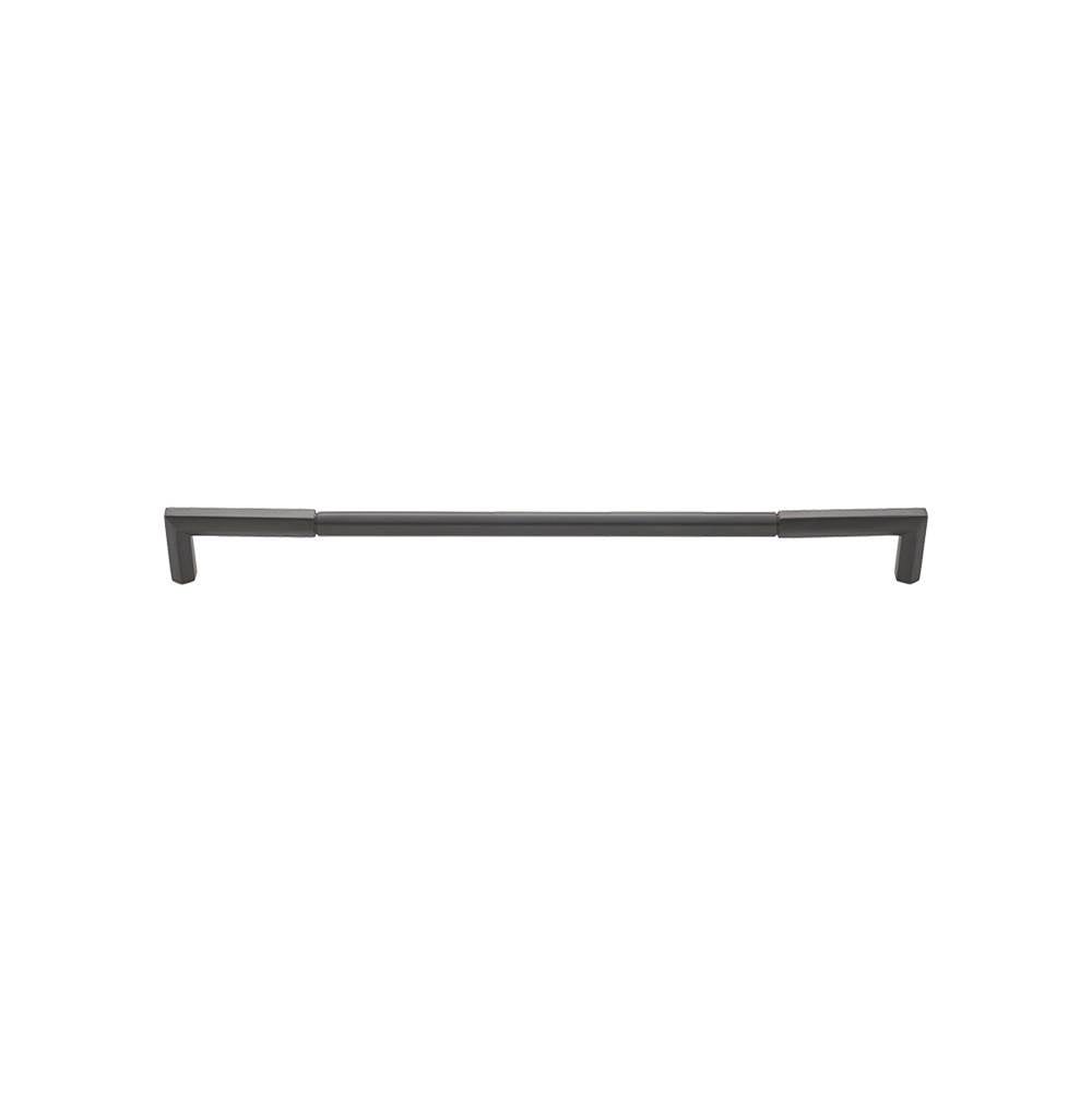 Vesta - Identity Pull 12 Inch (c-c) Oil Rubbed Bronze - Oil Rubbed Bronze