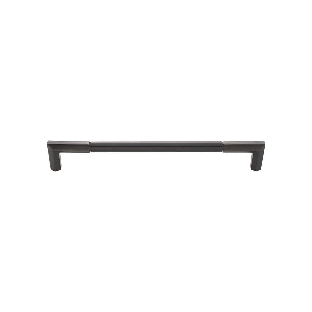 Vesta - Identity Appliance Pull 12 Inch (c-c) Milano Bronze - Milano Bronze