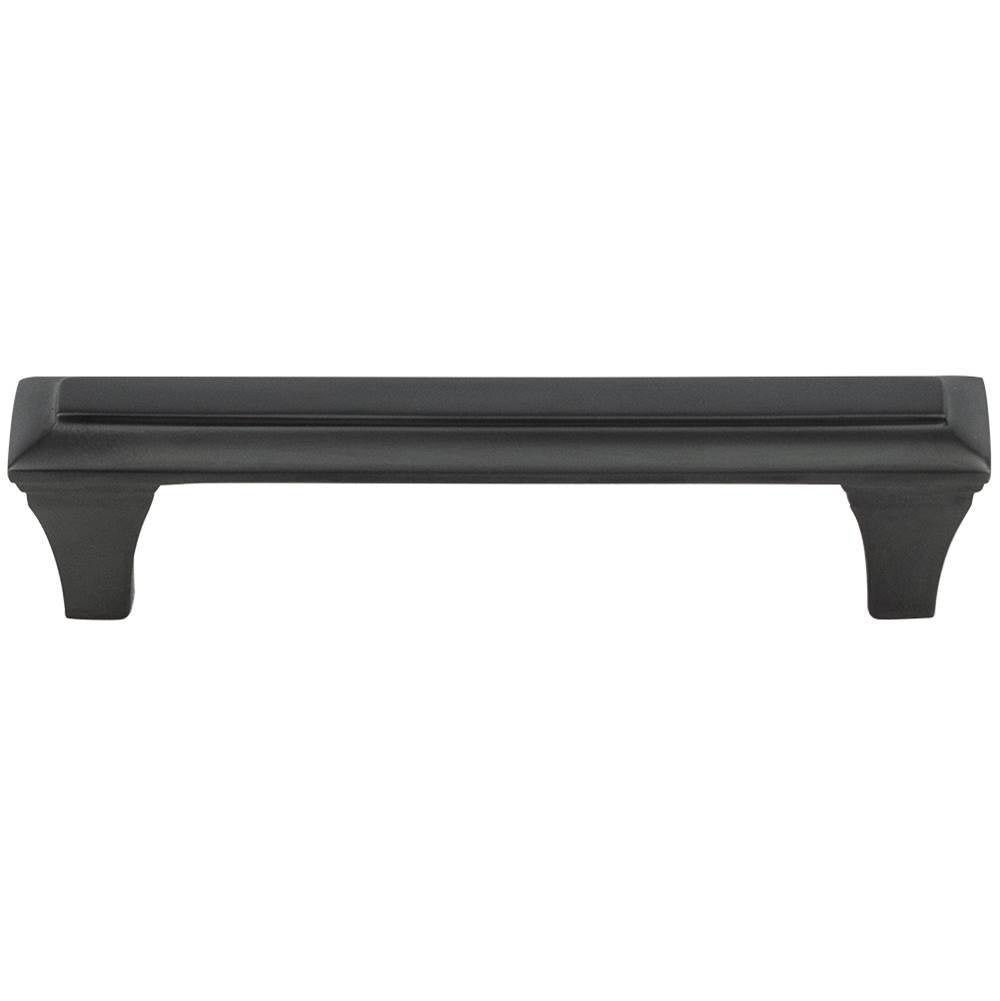 Vesta - Alston Pull 3 3/4 Inch (c-c) Oil Rubbed Bronze - Oil Rubbed Bronze