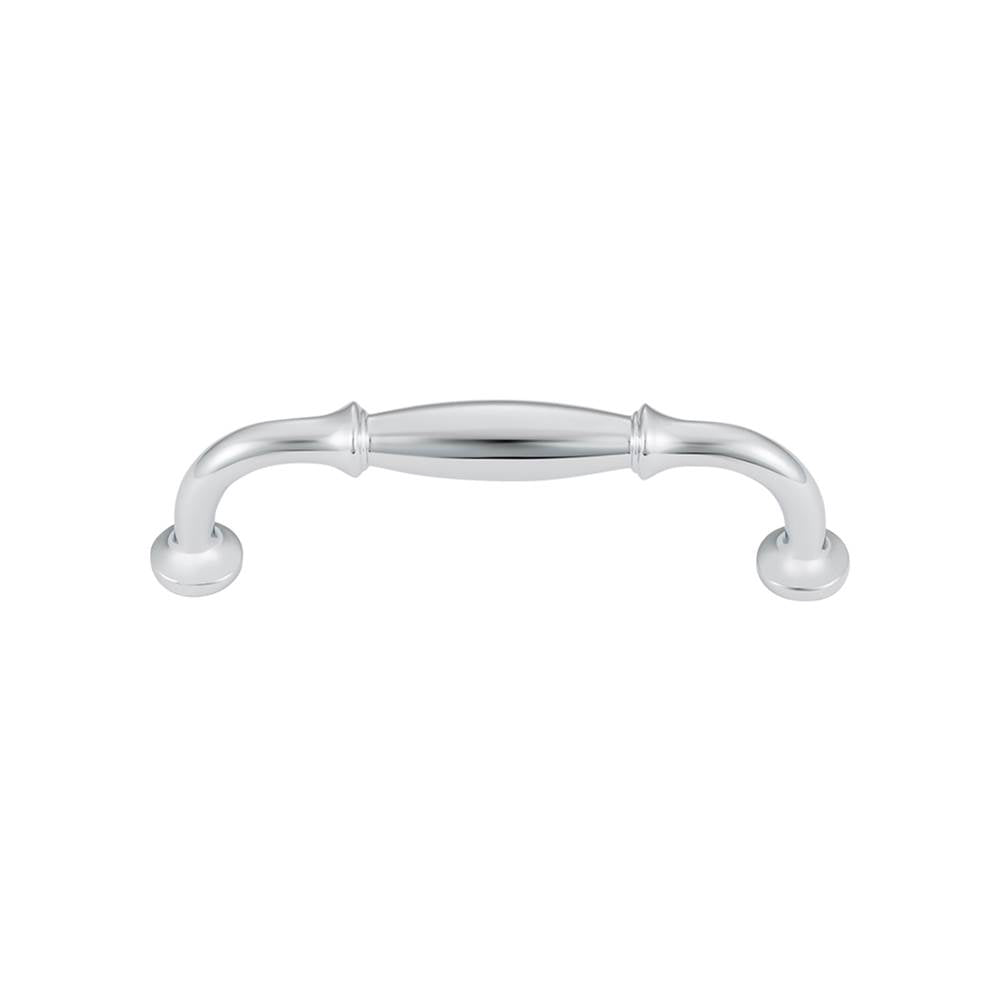 Vesta - Cala Pull 3 3/4 Inch (c-c) Polished Chrome - Polished Chrome