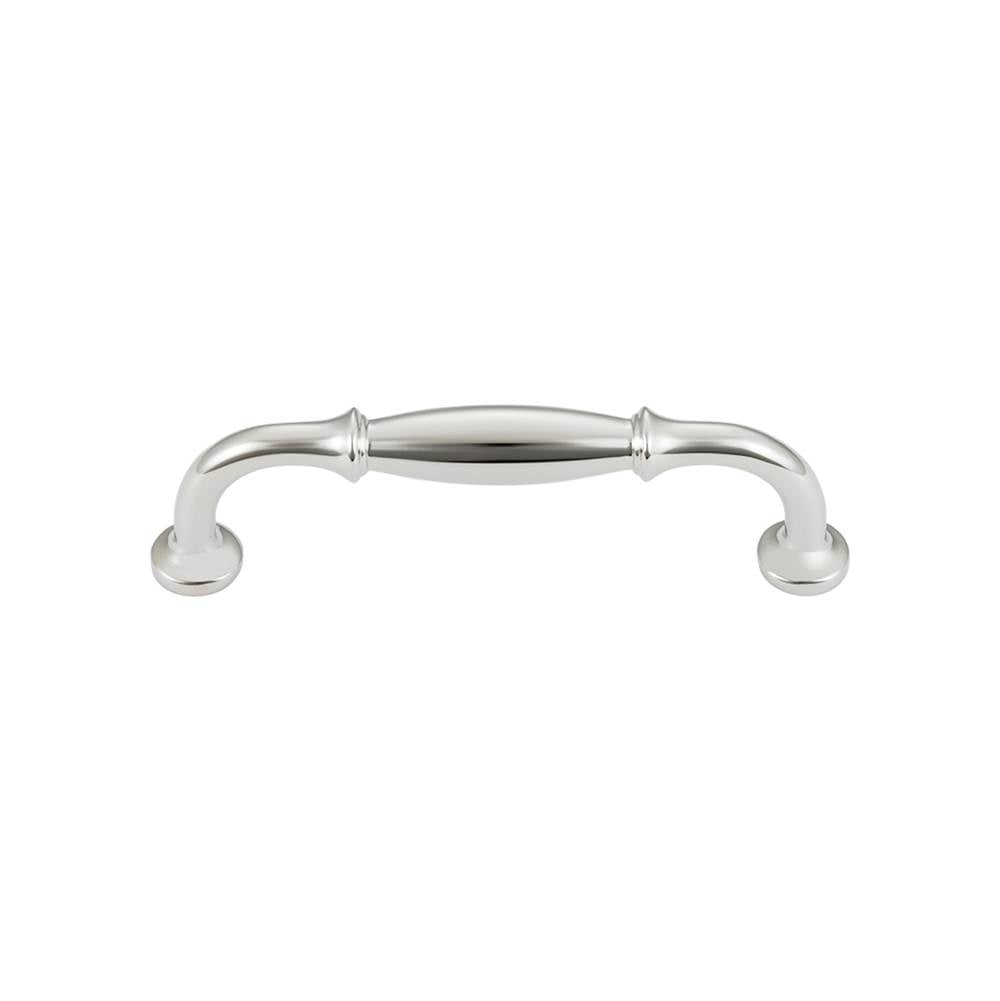 Vesta - Cala Pull 3 3/4 Inch (c-c) Polished Nickel - Polished Nickel