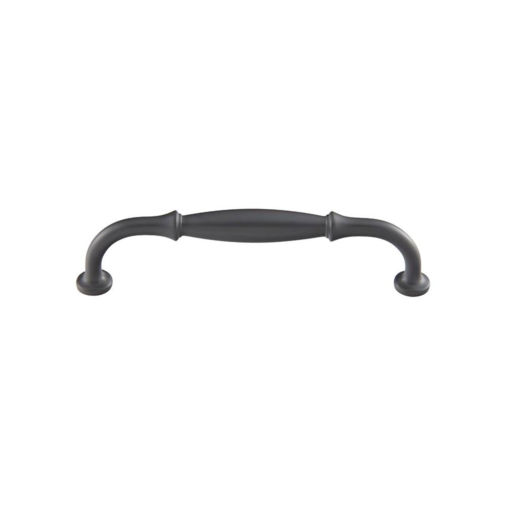 Vesta - Cala Pull 5 1/16 Inch (c-c) Oil Rubbed Bronze - Oil Rubbed Bronze