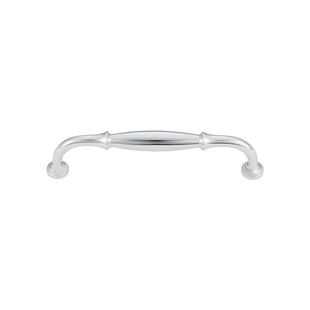 Vesta - Cala Pull 5 1/16 Inch (c-c) Polished Chrome - Polished Chrome