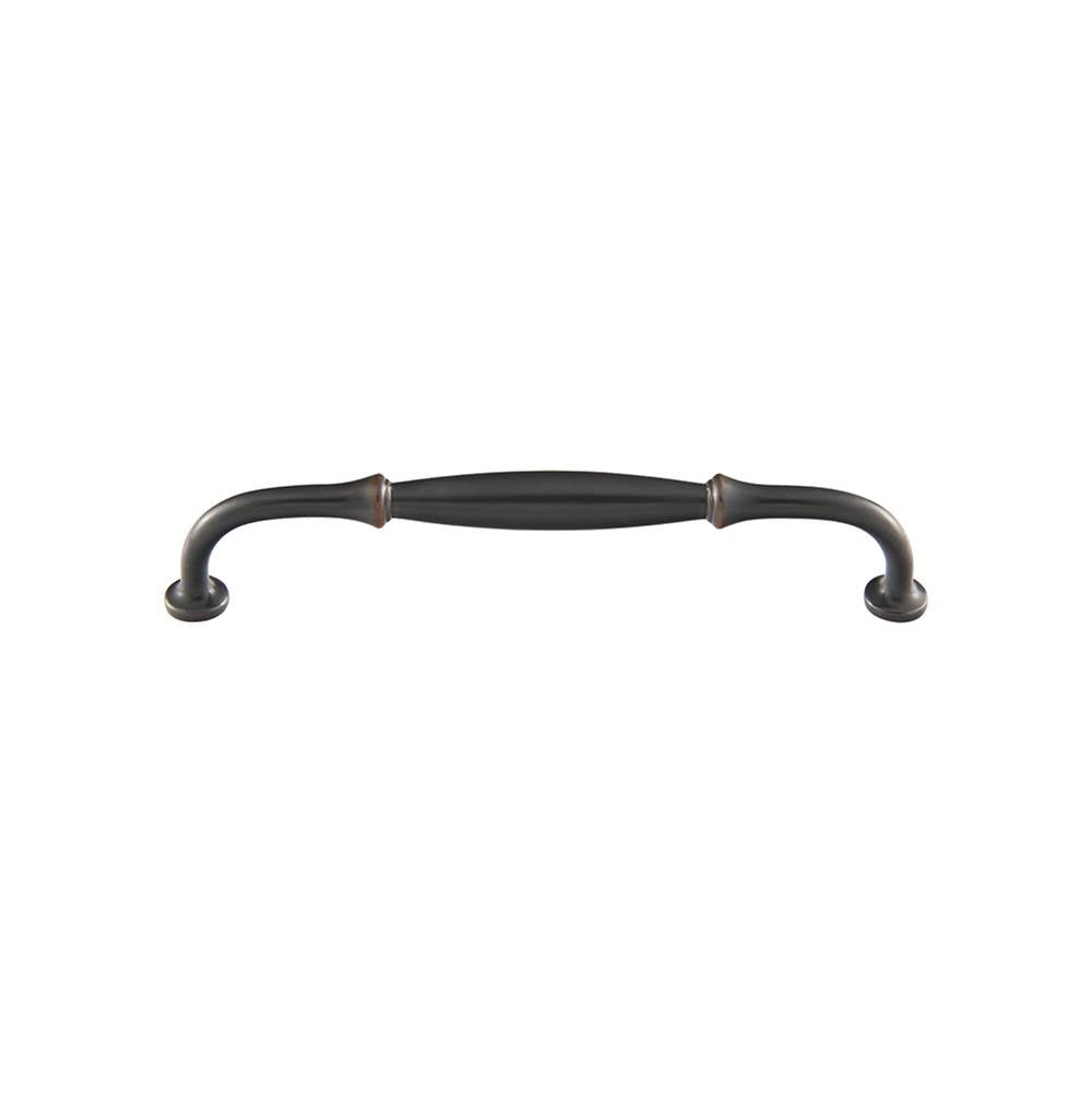 Vesta - Cala Pull 6 5/16 Inch (c-c) Milano Bronze - Milano Bronze