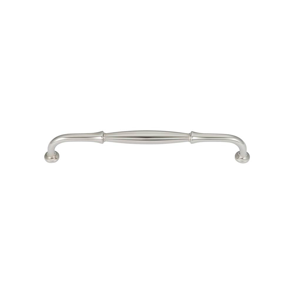 Vesta - Cala Pull 7 9/16 Inch (c-c) Polished Nickel - Polished Nickel