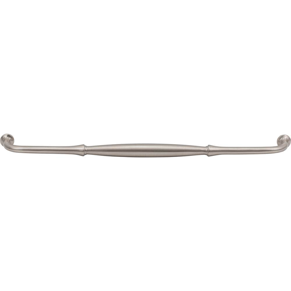 Cala Pull 12 Inch (c-c) Brushed Satin Nickel