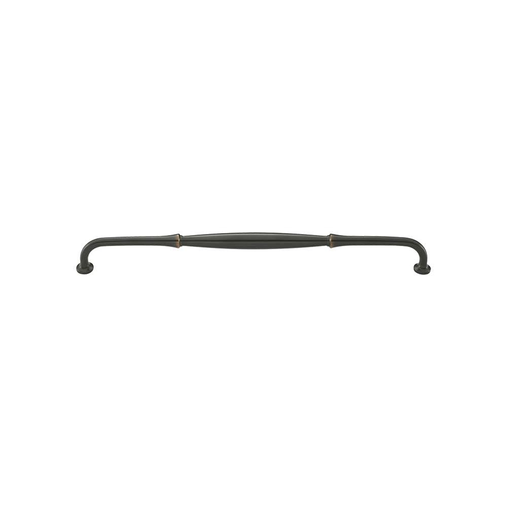 Vesta - Cala Pull 12 Inch (c-c) Milano Bronze - Milano Bronze