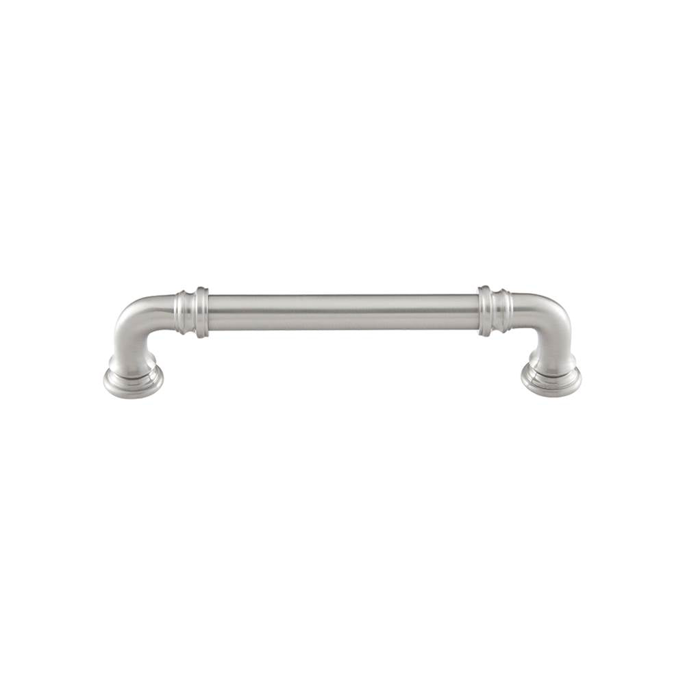 Vesta - Ronan Pull 5 Inch (c-c) Brushed Satin Nickel - Brushed Satin Nickel