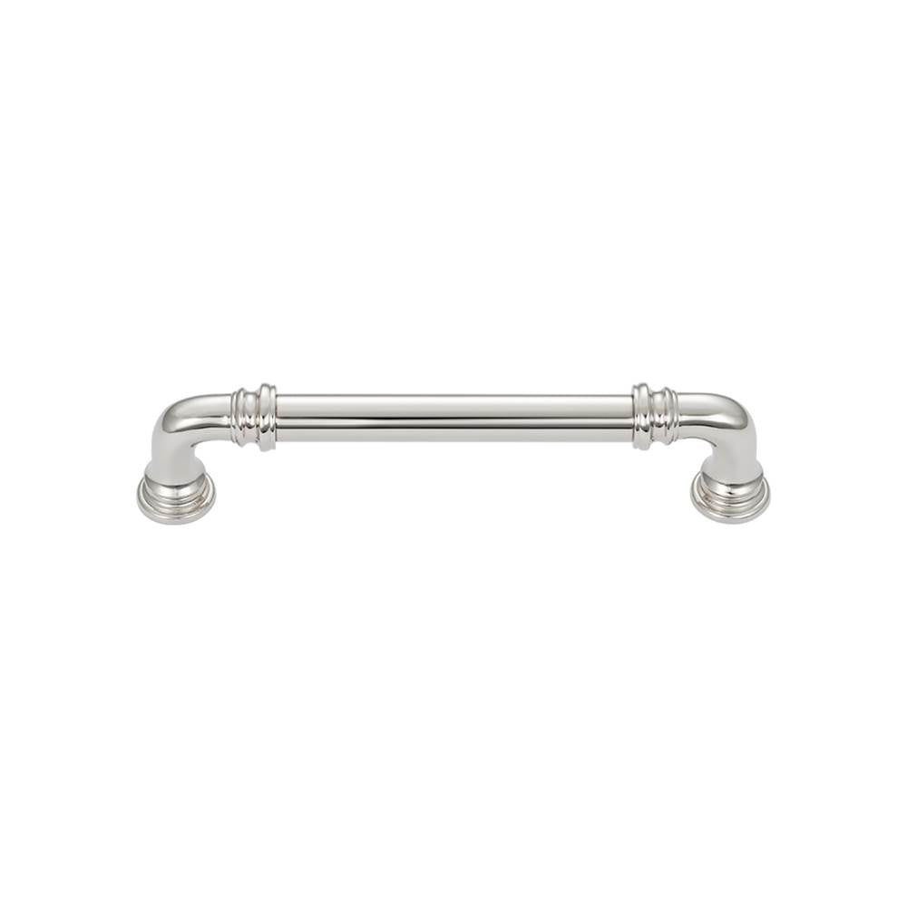 Vesta - Ronan Pull 5 Inch (c-c) Polished Nickel - Polished Nickel