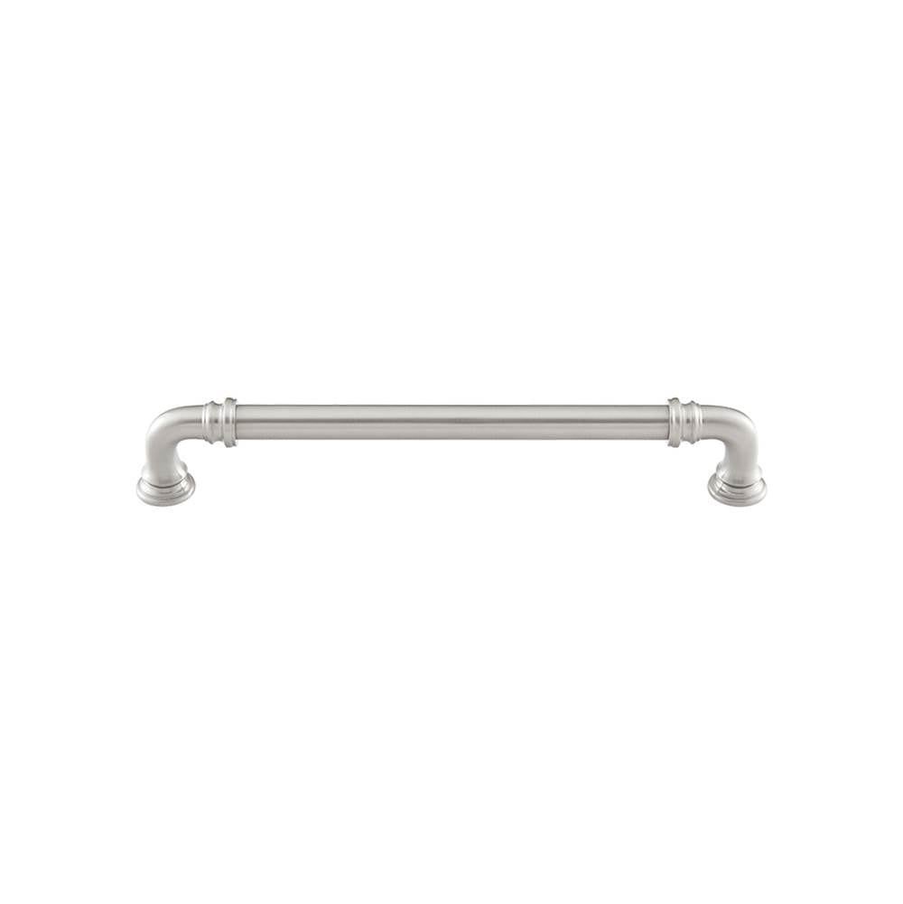 Vesta - Ronan Pull 7 Inch (c-c) Brushed Satin Nickel - Brushed Satin Nickel
