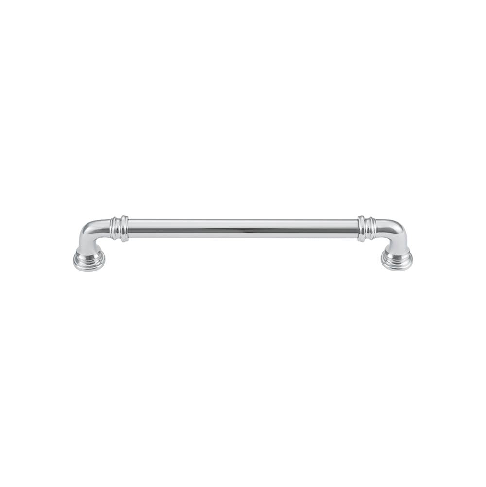 Vesta - Ronan Pull 7 Inch (c-c) Polished Chrome - Polished Chrome
