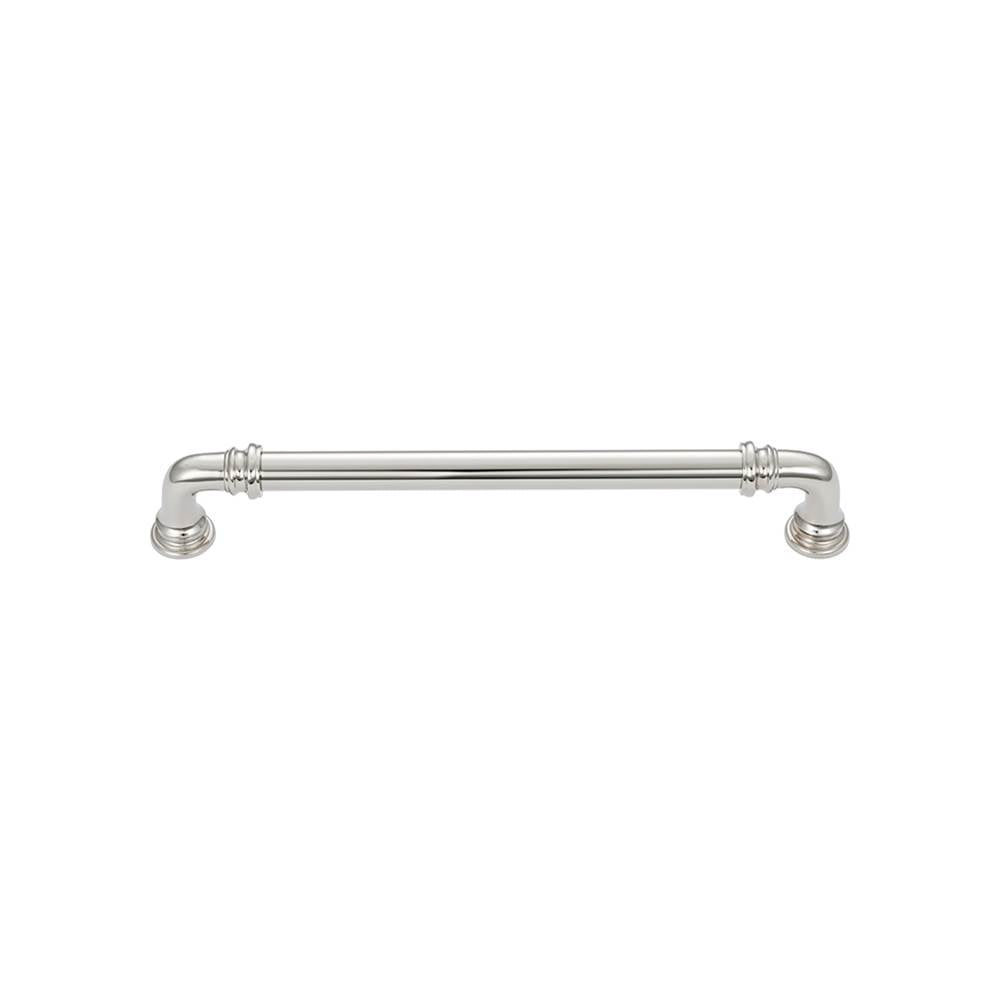 Vesta - Ronan Pull 7 Inch (c-c) Polished Nickel - Polished Nickel