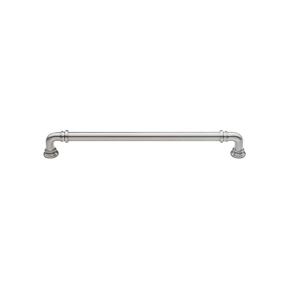 Vesta - Ronan Pull 9 Inch (c-c) Brushed Satin Nickel - Brushed Satin Nickel