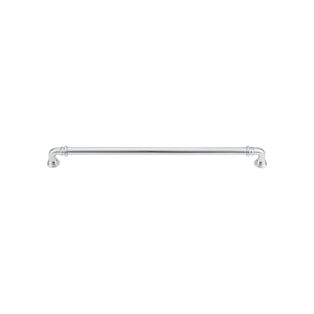 Vesta - Ronan Pull 12 Inch (c-c) Polished Chrome - Polished Chrome