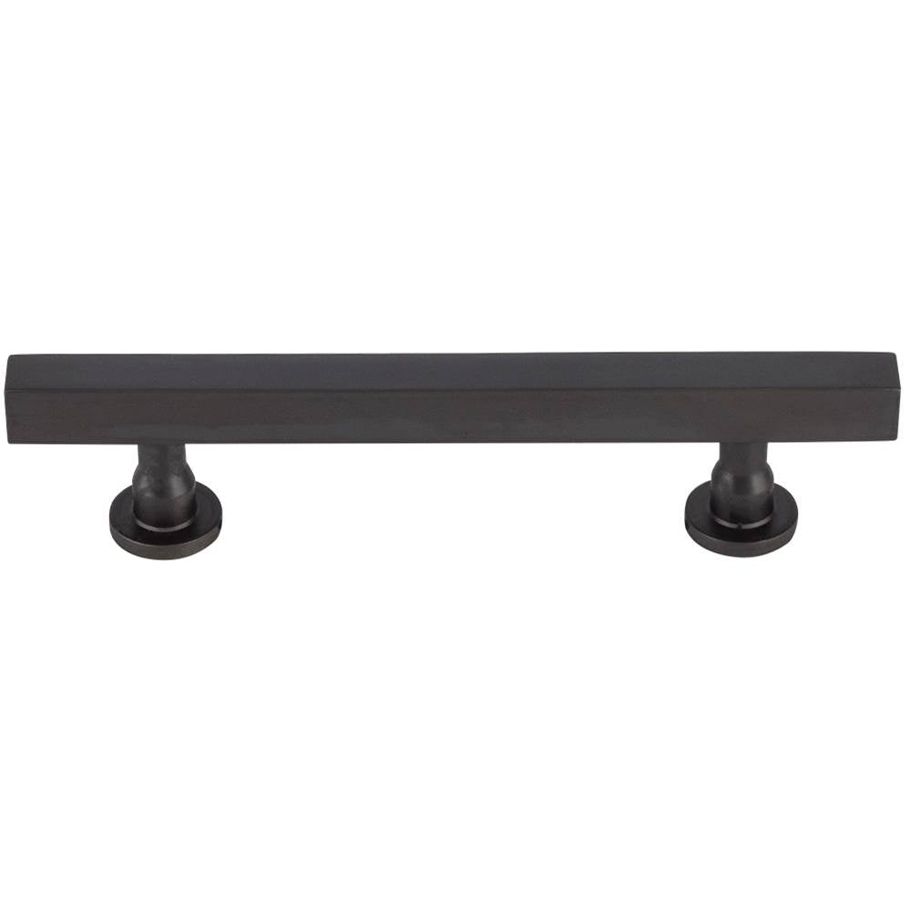 Vesta - Dante Pull 3 3/4 Inch (c-c) Oil Rubbed Bronze - Oil Rubbed Bronze