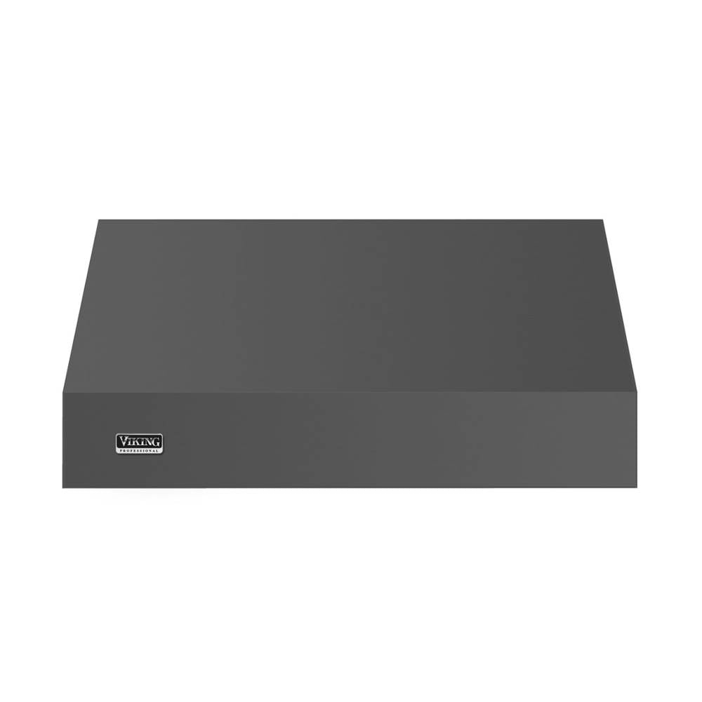 Viking - 30''W./18''H. Wall Hood-Damascus Grey - Damascus Grey